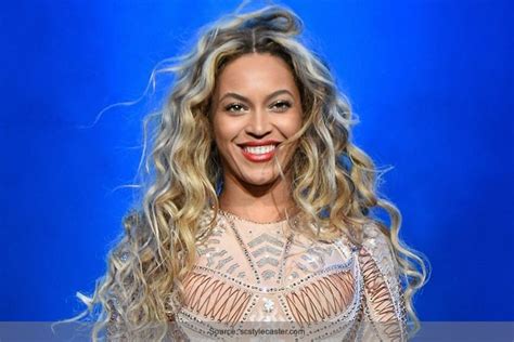 beyonce knowles carter age